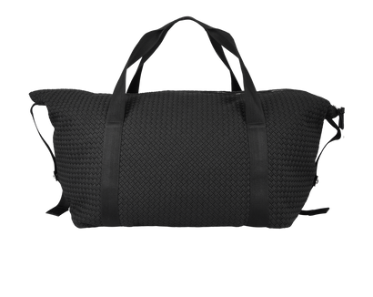 Large Voyage Weekender, front view
